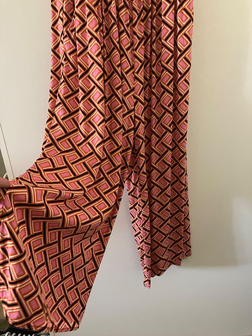 Tute: Jumpsuit Sommer – Usato da Zürich venduto da Timbera 1