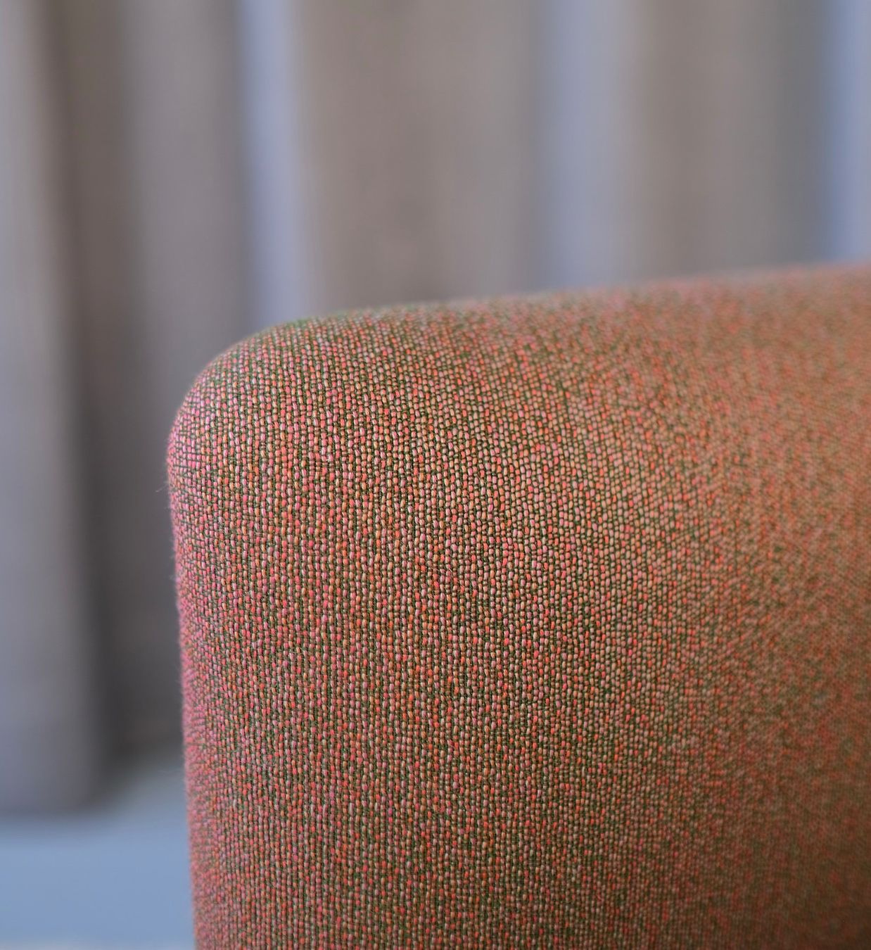 Poltrone: Sessel Collar by Wendelbo, Denmark – Usato da Bern venduto da Zmodern_CON 9