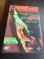 Die Fürsten der Dunkelheit (John Carpenter)