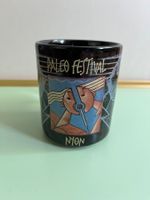 Tasse Paléo Festival de Nyon 1996