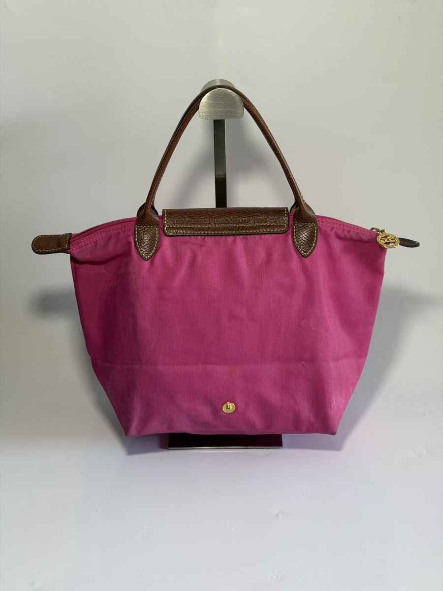 Longchamp Borse da donna: Longchamp Le Pliage S Original – Usato da Vionnaz venduto da b_f_d_r_g 1