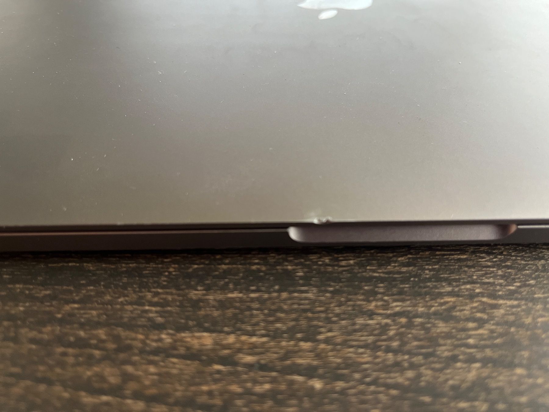Apple Notebook: MacBook Pro 15 Zoll (2019) – Usato da Amriswil venduto da Calvin_1969 4