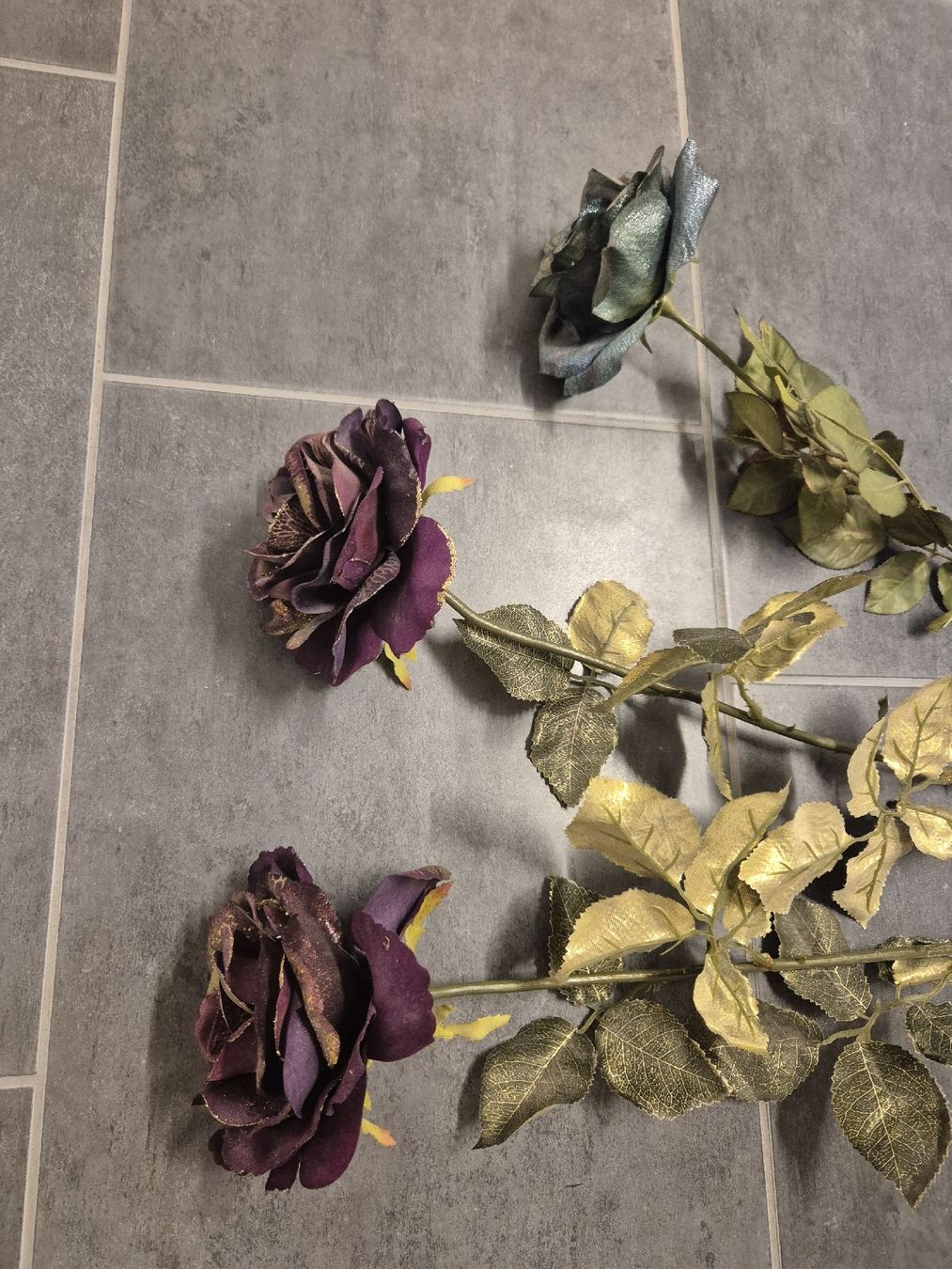 Tutte le decorazioni: Decor Rose – Usato da Würenlingen venduto da kuh33 1