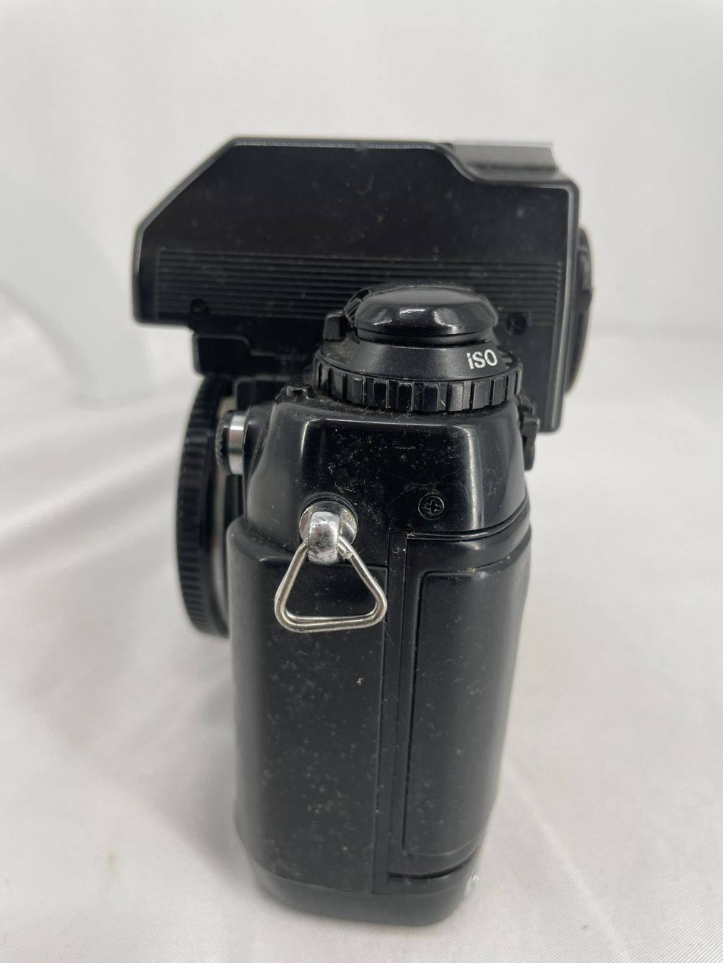 Nikon Fotocamera: NIKON boitier F4 – Usato da Lausanne venduto da PlusValue_Lausanne 4