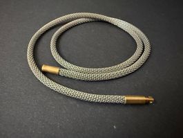 Kette mit Gelbgold Verschluss 585, 14K
