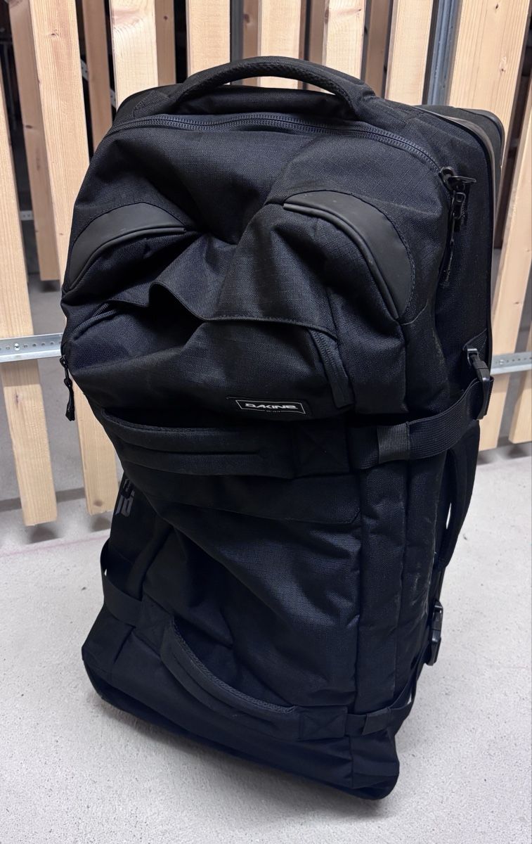 Dakine Valises de voyage: Dakine Split Roller – D'occasion à Lausen par ole1993