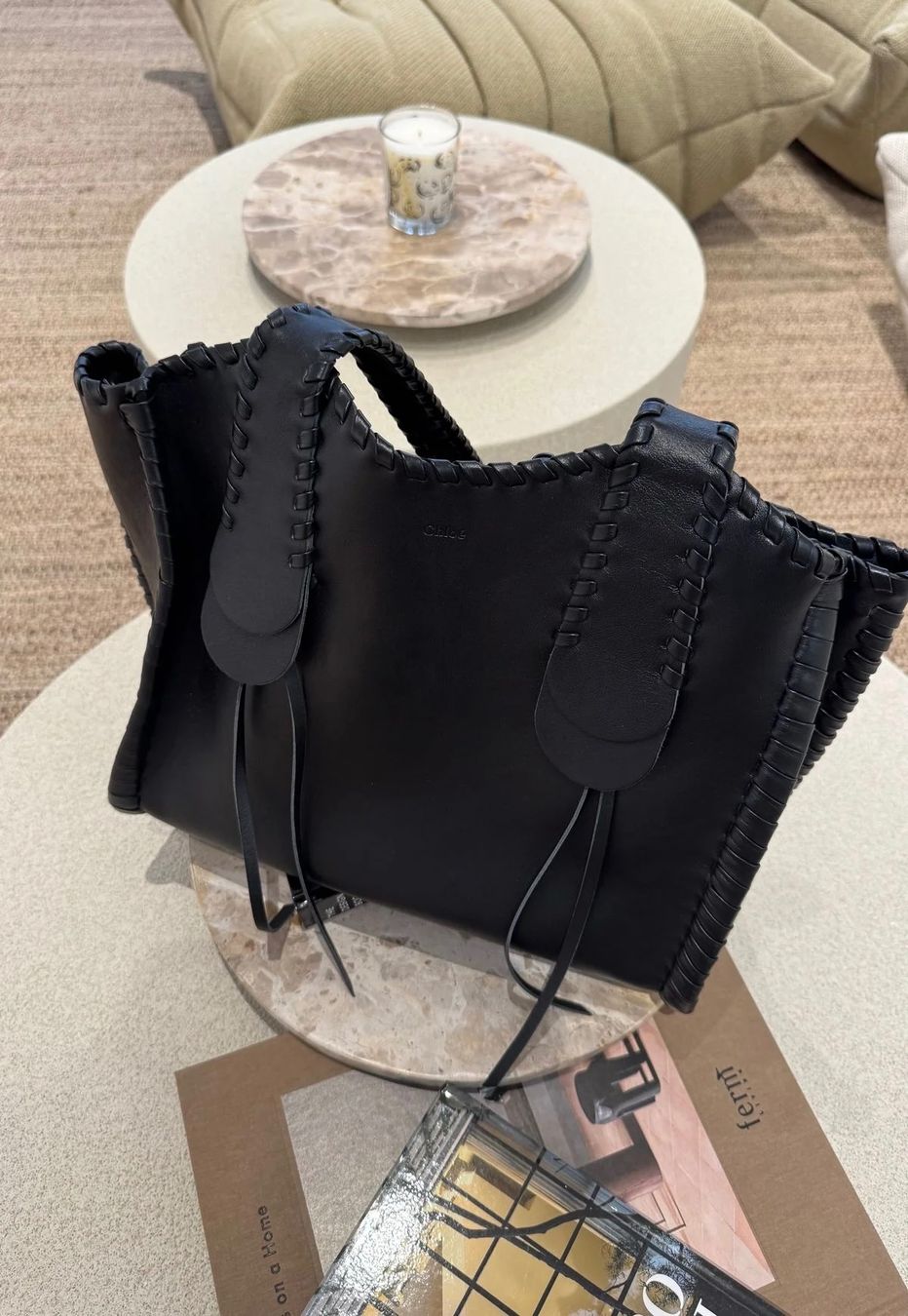 Chloé Borse: CHLOE TASCHE HOBO – Nuovo (secondo la descrizione) da Schwyz venduto da bofb