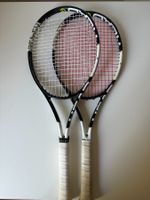 2 Head Speed S Tennisrackets / Tennisschläger