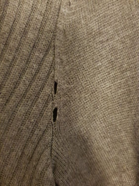 Giacche: 3x Cardigans gr.38/M – Usato da Grossdietwil venduto da GNOM313 5