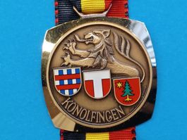Konolfingen Landesschiessen 1986 (X841)