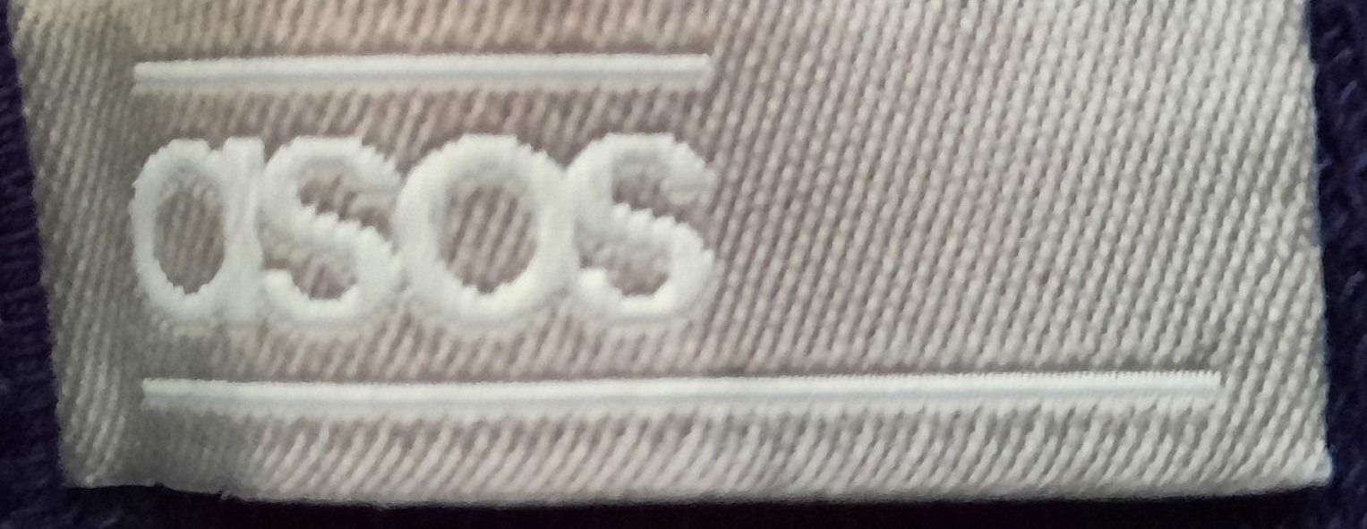 Pullover & Sweatshirts: ASOS Schöne Damen Pullover D.Blau Gr.32 – Neu (gemäss Beschreibung) aus Seuzach von VT-Collections2 6
