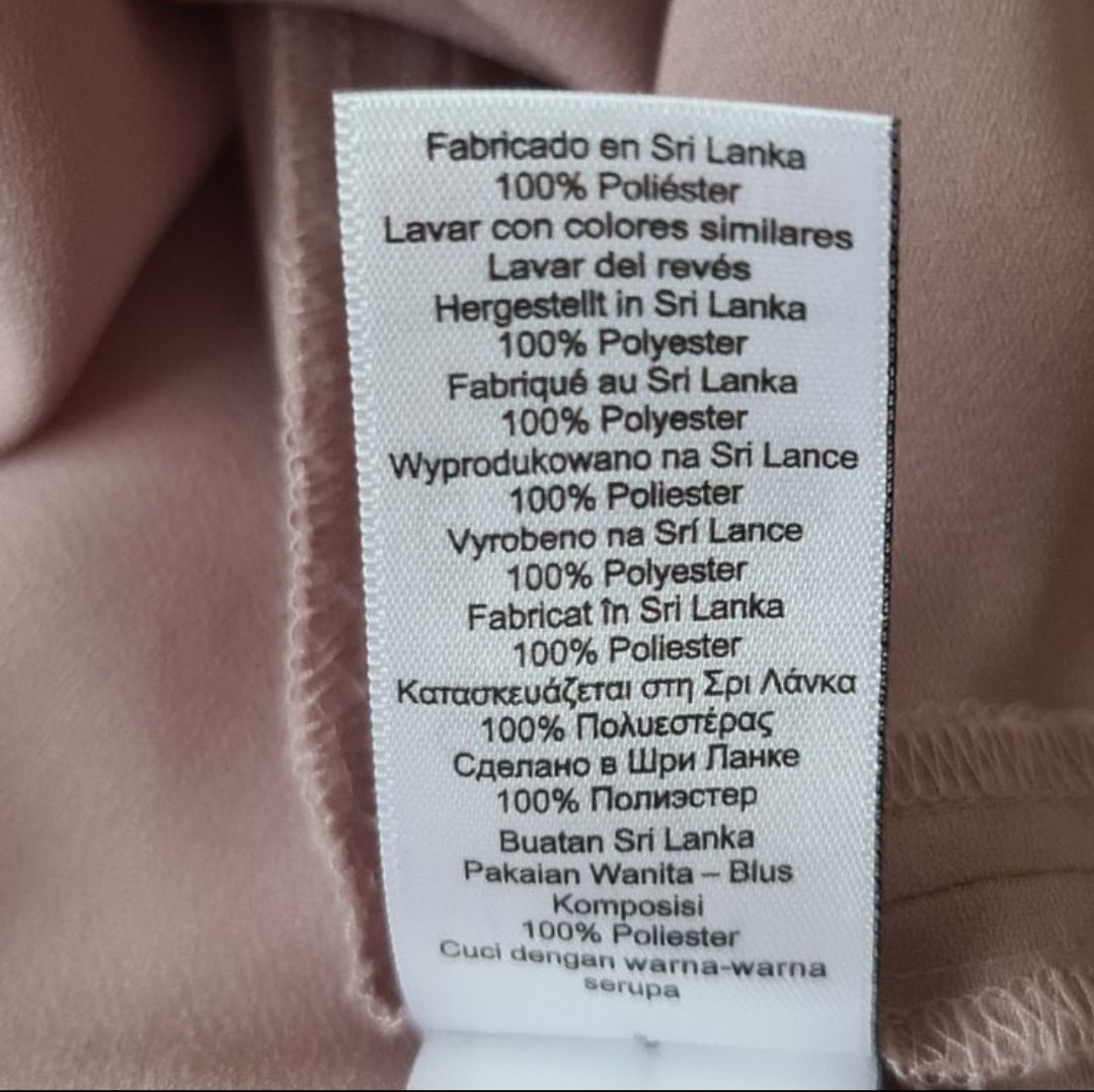 Next Camicette: Blouse Next mauve pourpre, taille 42 – Usato da Renens VD venduto da del_t2kx 5