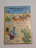Globi Band 23 / Globis Kampf um die Schatz-Insel