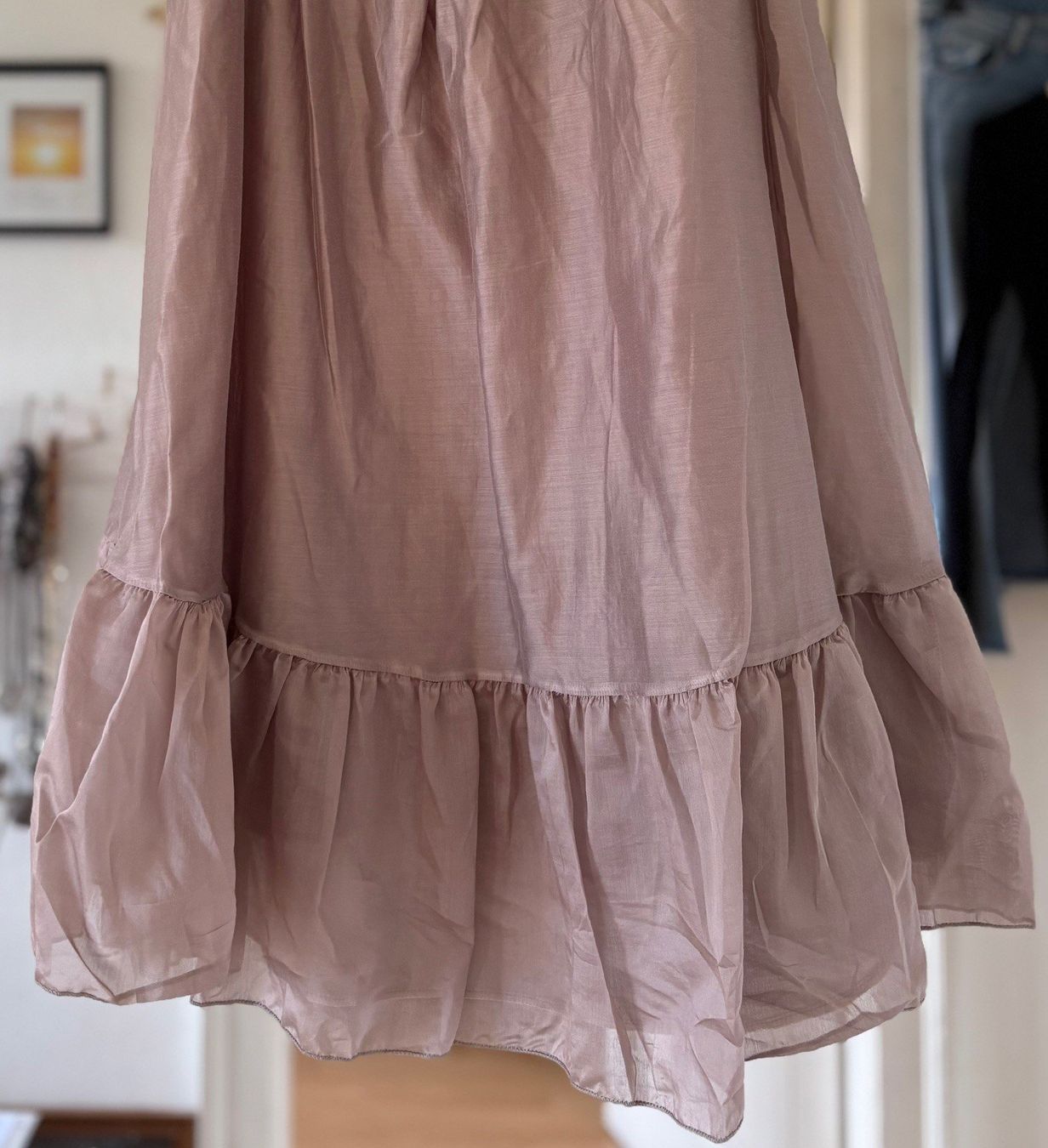 Vestiti: MINI ROBE/LONG TOP!! M – Nuovo e nell'imballaggio originale da Locarno venduto da NicoNion 2