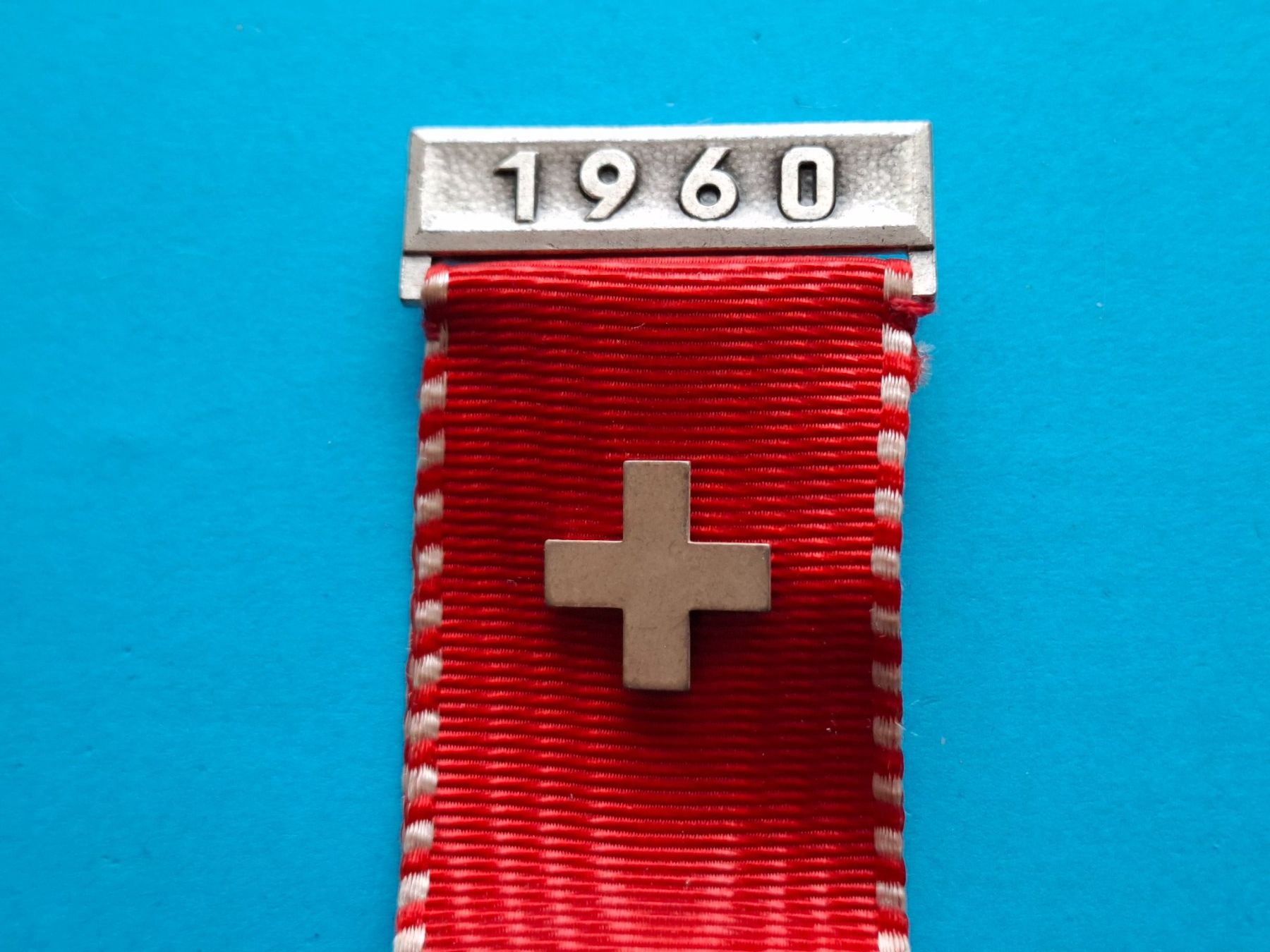 Medaglie: SSV - 1960 (A9) – Usato da Schwanden GL venduto da Suvorov 1