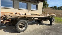 Bruggwagen