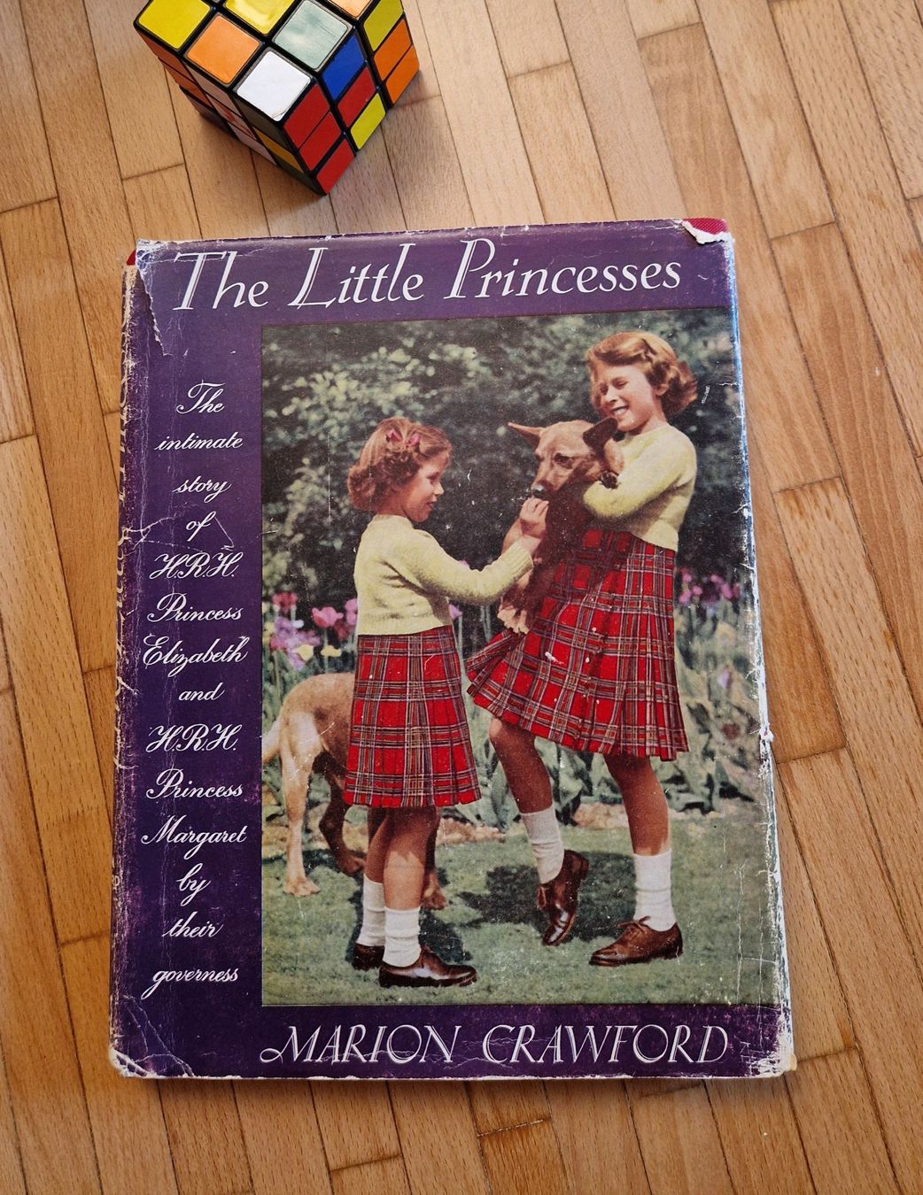 Libri: The Little Princess – Usato da Zürich venduto da EhrlichJA