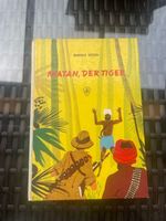 Matan, der Tiger - Rudolf Utsch