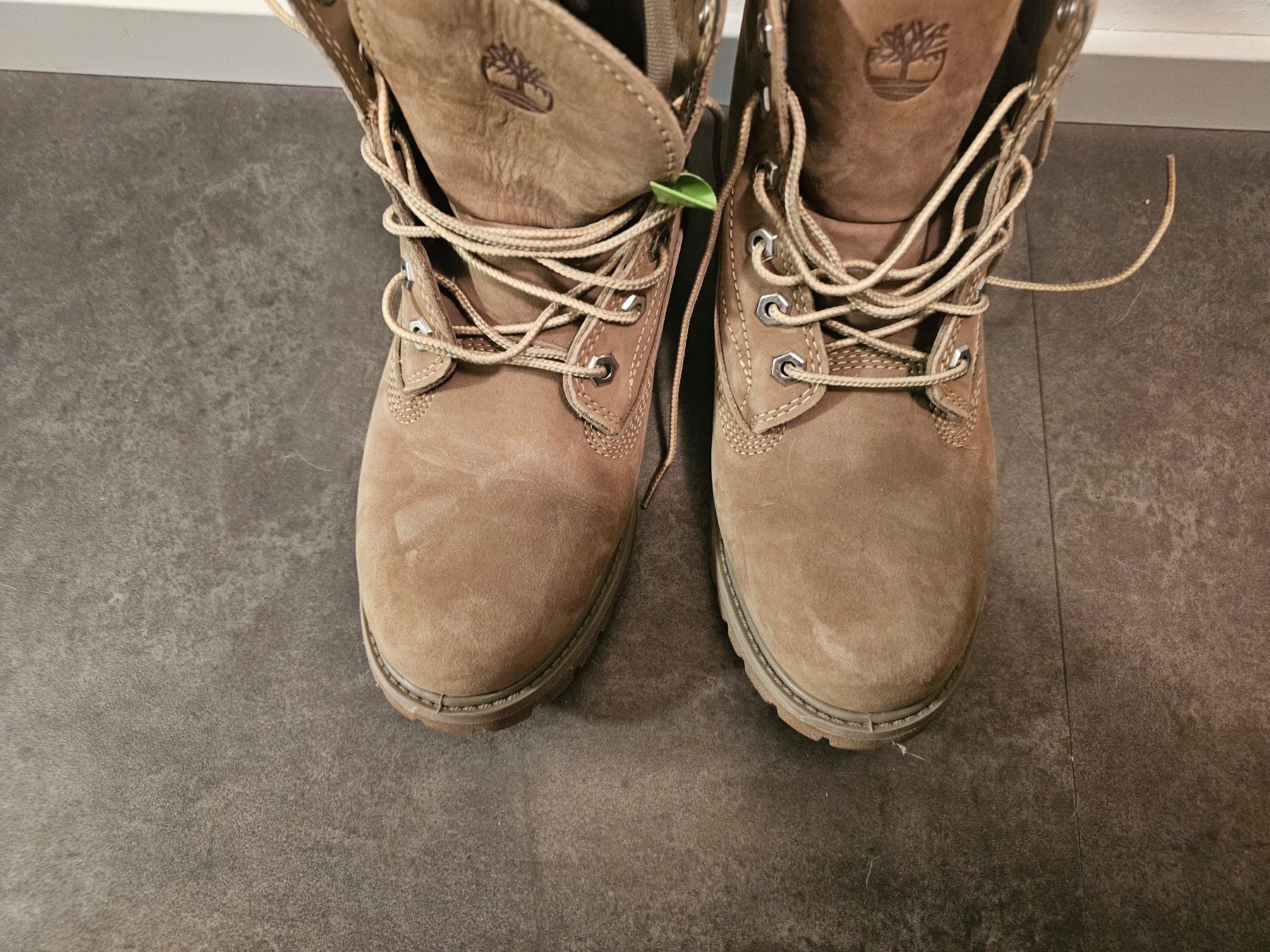 Damenschuhe: Timberland – Neu (gemäss Beschreibung) aus Château-d'Oex von bla_b6mv 1