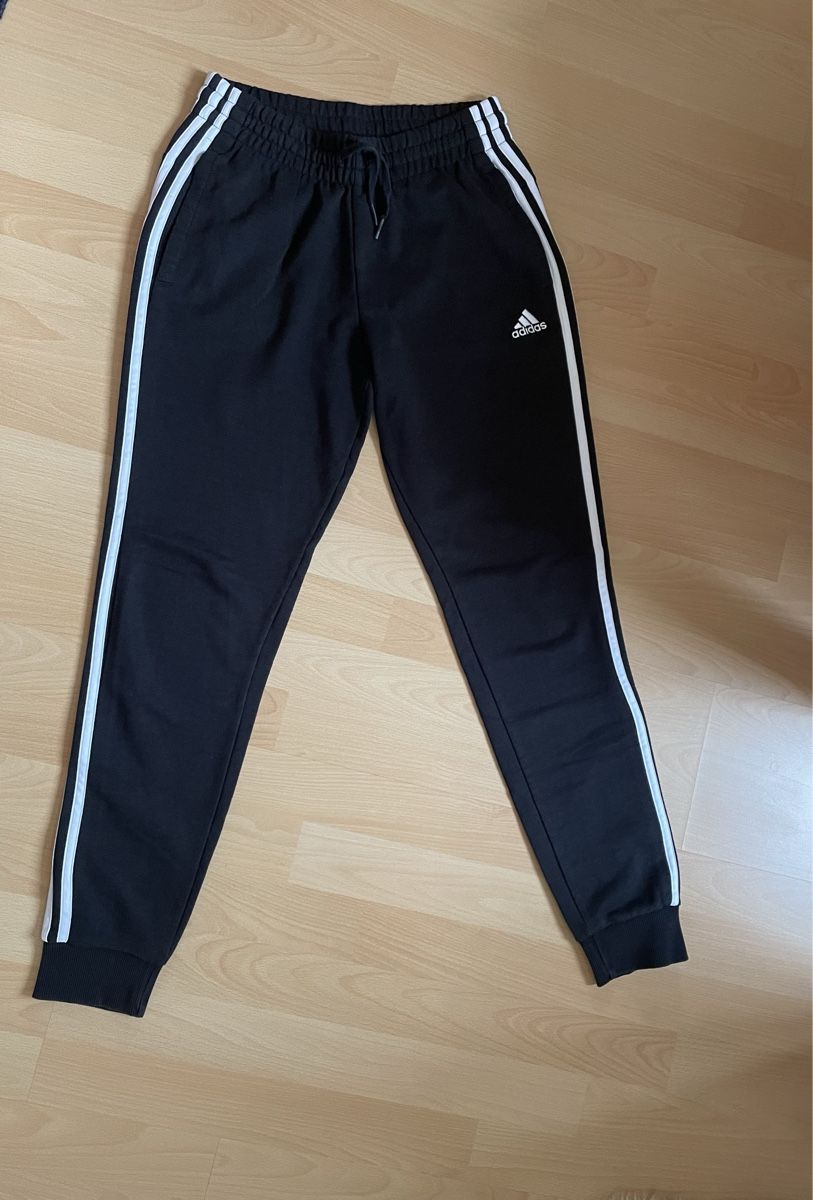 Adidas Hosen: Hosen Adidas G. S – Neu (gemäss Beschreibung) aus Frenkendorf von Pinda4402 1