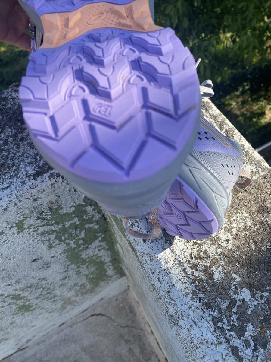 Asics Damenschuhe: ASIC Gel Grösse 40 – Gebraucht aus Obergerlafingen von Schilu-2017 3