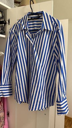 Frauen Hemden, Strandkleid und top 