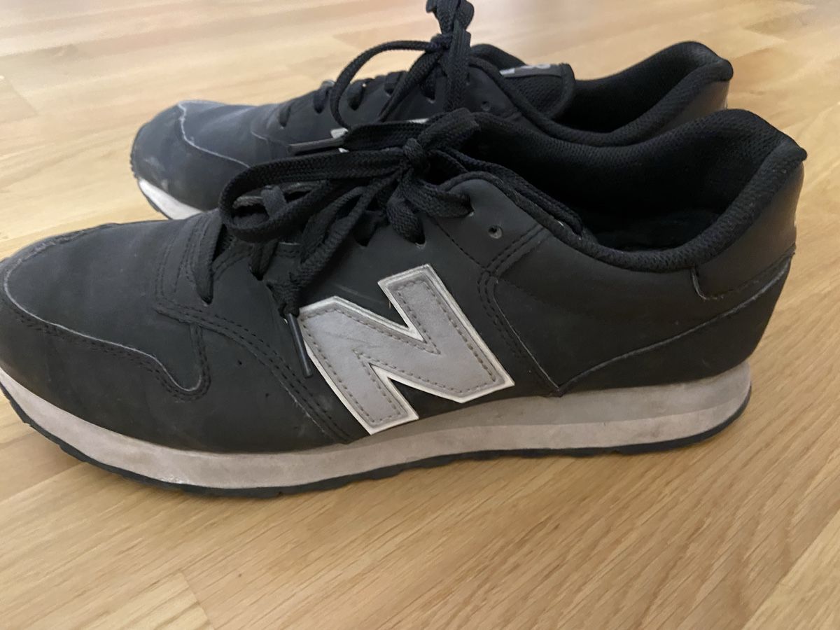 New Balance Scarpe da uomo: new balance – Usato da Wabern venduto da Jul_66
