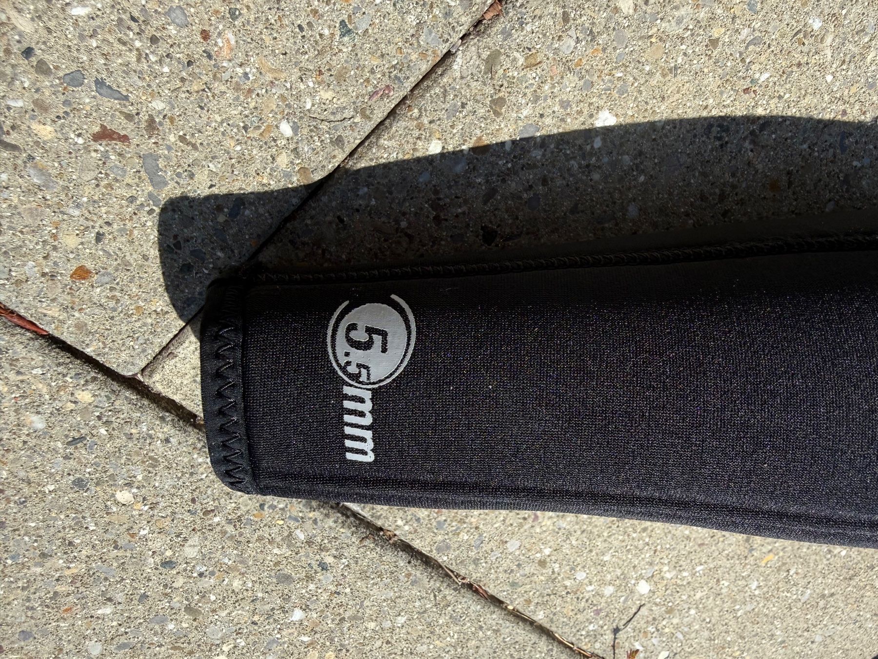 Combinaisons de plongée: wetsuit neoprene 5.5mm - M 165-175 – D'occasion à Zürich par ant_97dj 3