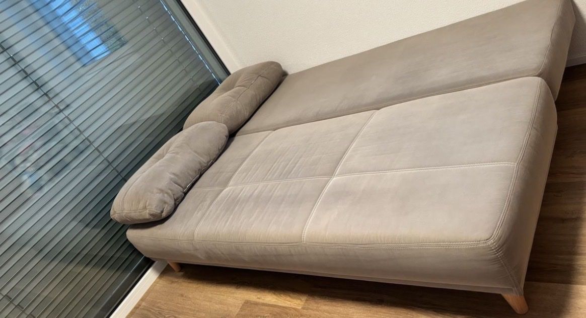 Divani: Bett-Sofa – Usato da Uster venduto da aim_t6jm 1