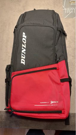 Tennisrucksack Dunlop CX Performance