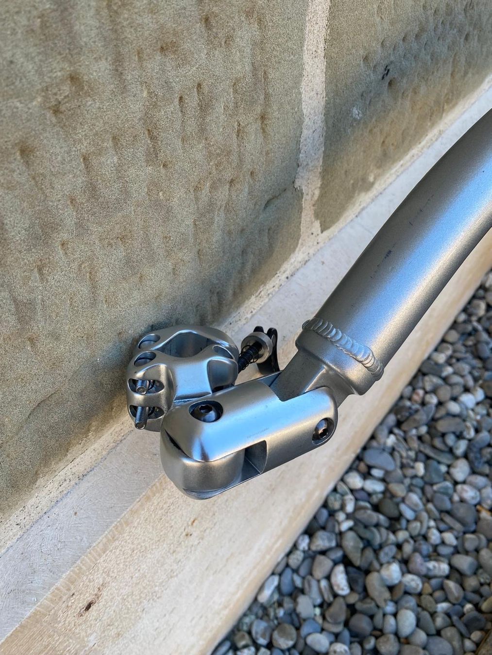 Biciclette: Schattenvelo Seven Trailer – Usato da Burgdorf venduto da intact-Velowerkstatt 2