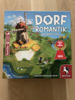 Dorfromantik Brettspiel - Spiel des Jahres 2023