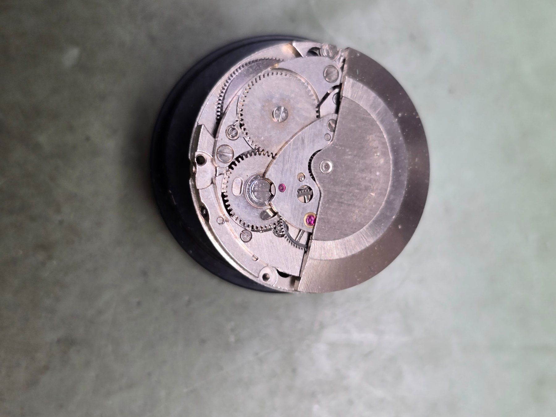 Orologi: Mouvement AS 2166 – Difettoso da Tramelan venduto da Nirdan 3