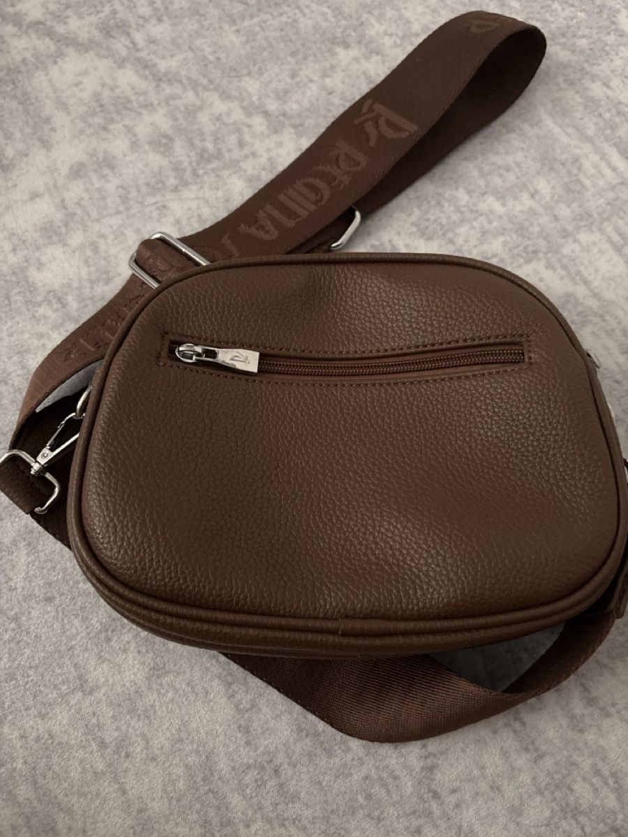 Taschen für Damen: Umhängetasche – Gebraucht aus Safenwil von sabikie 2