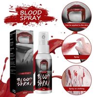 Fake-Blut Spray