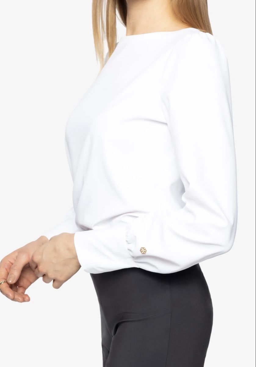 Ina Kess Camicette: INA KESS INGIRO Blouse  – Usato da Spreitenbach venduto da Mutter001 3