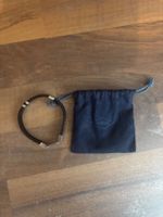 Fossil Lederarmband – Neu & ungetragen