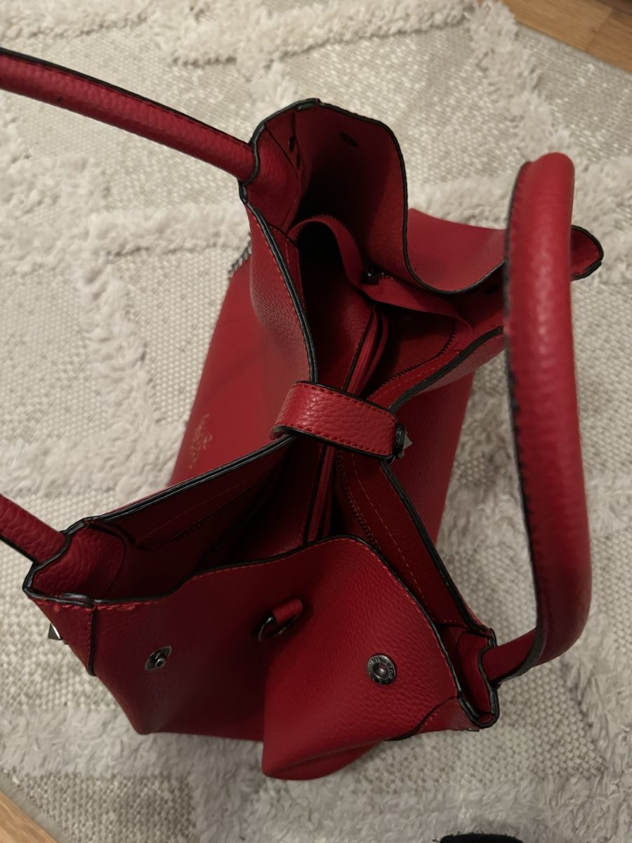 Taschen für Damen: Tasche – Neu (gemäss Beschreibung) aus Zürich von Ekaterinek 4