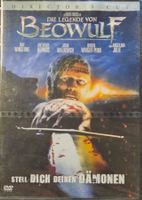 Die Legende von Beowulf