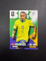 Panini FIFA World Cup 2026 Raphinha 81