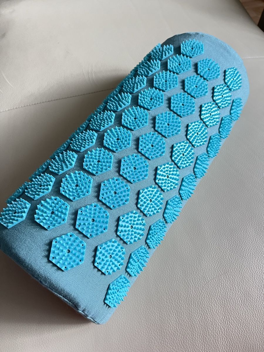 Massagegeräte: BACKLAxx Acupressure Bolster – Gebraucht aus Kilchberg ZH von Shu01 2