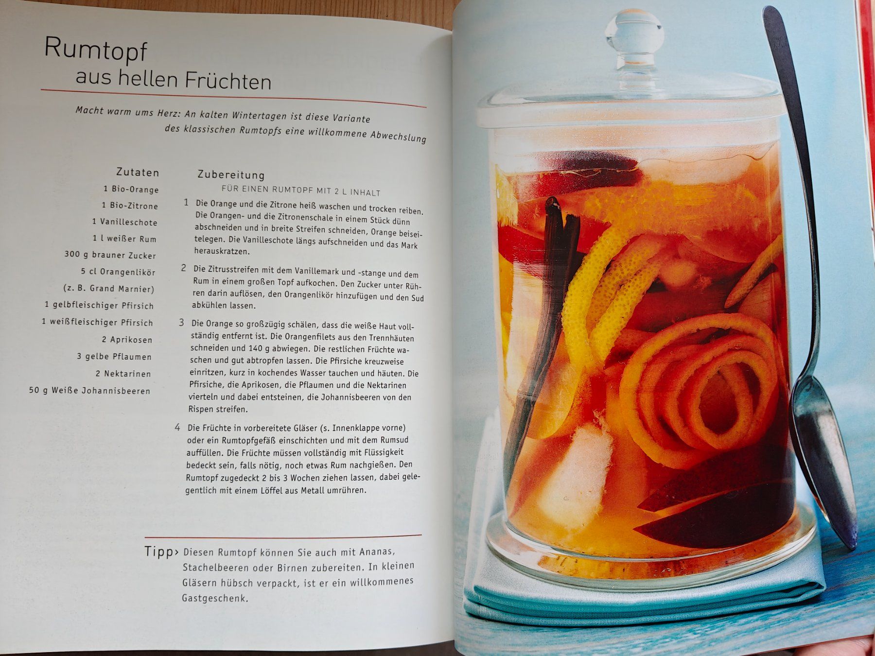 Libri: Marmeladen, Chutneys & Co. / Zabert Sandmann – Usato da Muttenz venduto da Negnuja 5