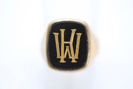 Goldring 8K für Herren 64,5