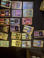 XY Evolutions - Holos grosse Sammlung - Mewtwo - Reverse