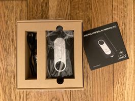 Atmotube Pro - Tragbares Luftqualitätsmessgerät