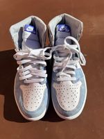 Air Jordan 1 Retro High OG Hyper Royal - Neuves!