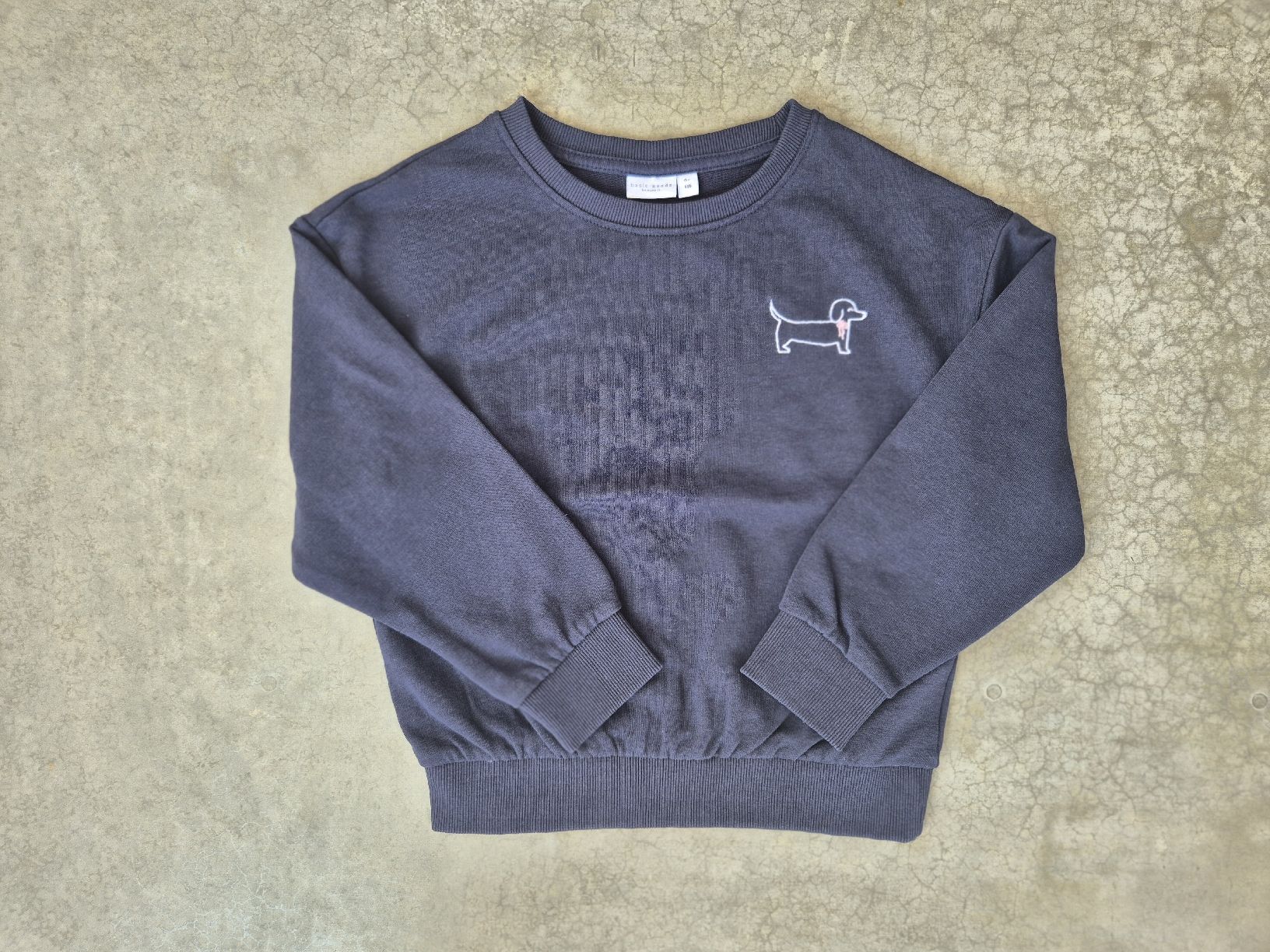 Name It Pullover & Sweatshirts: Pullover von Name it Gr. 116 – Gebraucht aus Jona von Mimimi87