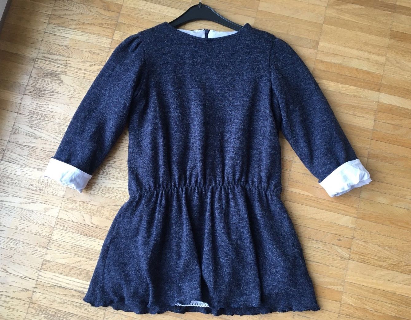 Camicette, T-shirt & Top: Mädchen Bluse, Gr 140 – Usato da Zürich venduto da ShadowVorlon