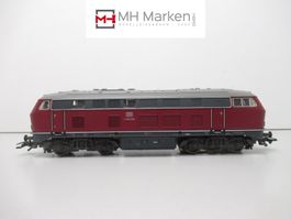 Märklin aus Set 29845 Diesellok V160 der DB Digital ohne OVP