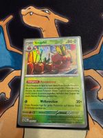 Sirapfel (xPRE 010) -Meisterball- Prismatische Entwicklungen